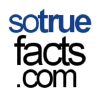 Sotruefacts.com logo