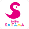 Soudasaitama.com logo