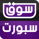 Souksport.com logo