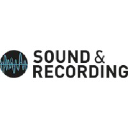 Soundandrecording.de logo