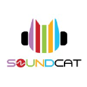 Soundcat.com logo