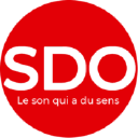 Sounddesigners.org logo