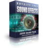 Soundeffectpack.com logo