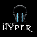 Soundhyper.com logo