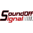 Soundoffsignal.com logo
