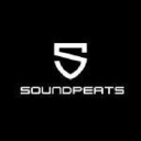 Soundpeatsaudio.com logo