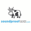 Soundproofcow.com logo