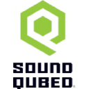 Soundqubed.com logo