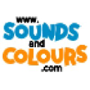 Soundsandcolours.com logo