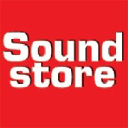 Soundstore.ie logo