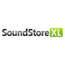 Soundstorexl.com logo