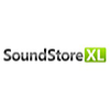 Soundstorexl.com logo