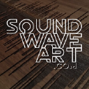 Soundwaveart.com logo