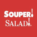 Soupersalad.com logo