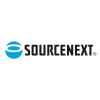 Sourcenext.com logo