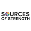 Sourcesofstrength.org logo