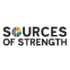 Sourcesofstrength.org logo