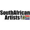 Southafricanartists.com logo
