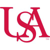 Southalabama.edu logo