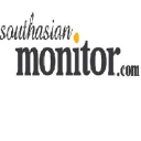 Southasianmonitor.com logo