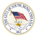 Southbendin.gov logo