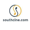 Southcine.com logo