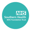 Southernhealth.nhs.uk logo