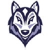 Southernmainehuskies.com logo