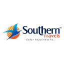 Southerntravelsindia.com logo