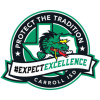 Southlakecarroll.edu logo