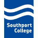 Southport.ac.uk logo