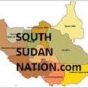 Southsudannation.com logo
