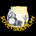 Sovetskiefilmy.net logo