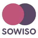 Sowiso.nl logo