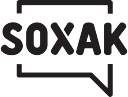 Soxak.com logo