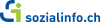 Sozialinfo.ch logo