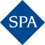 Spa.edu logo