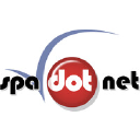 Spa.net logo