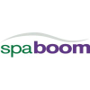 Spaboom.com logo