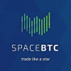 Spacebtc.com logo