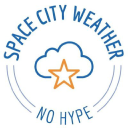 Spacecityweather.com logo