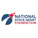 Spacegrant.org logo