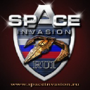 Spaceinvasion.info logo