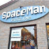 Spacemanmusic.com logo