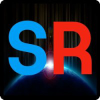 Spaceref.com logo