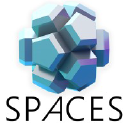 Spaces.com logo
