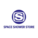 Spaceshowerstore.com logo