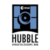 Spacetelescope.org logo