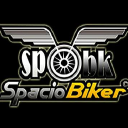 Spaciobiker.com logo