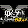 Spaciobiker.com logo